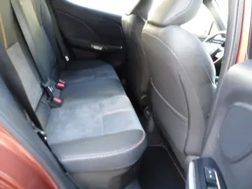 LBX FWD Cool mit Vollausstattung Levinson 1.Hand