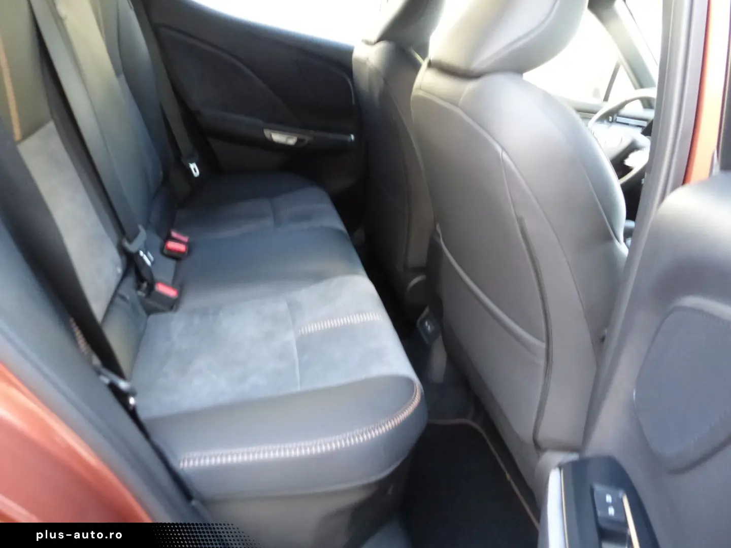 LBX FWD Cool mit Vollausstattung Levinson 1.Hand