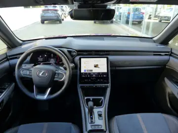 LBX FWD Cool mit Vollausstattung Levinson 1.Hand