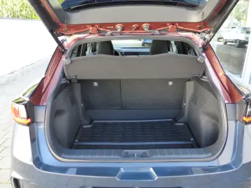 LBX FWD Cool mit Vollausstattung Levinson 1.Hand