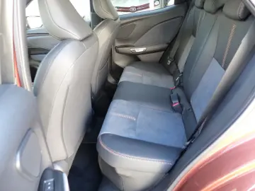 LBX FWD Cool mit Vollausstattung Levinson 1.Hand