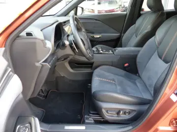 LBX FWD Cool mit Vollausstattung Levinson 1.Hand