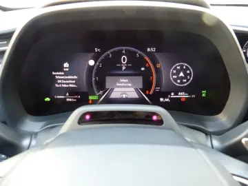 LBX FWD Cool mit Vollausstattung Levinson 1.Hand