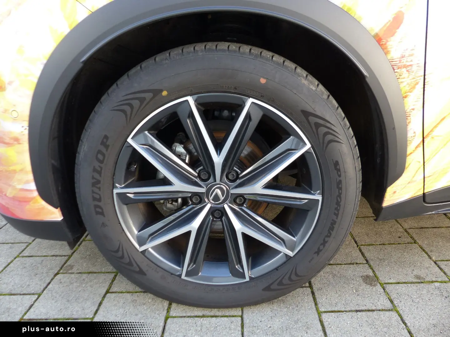 LBX FWD Cool mit Vollausstattung Levinson 1.Hand