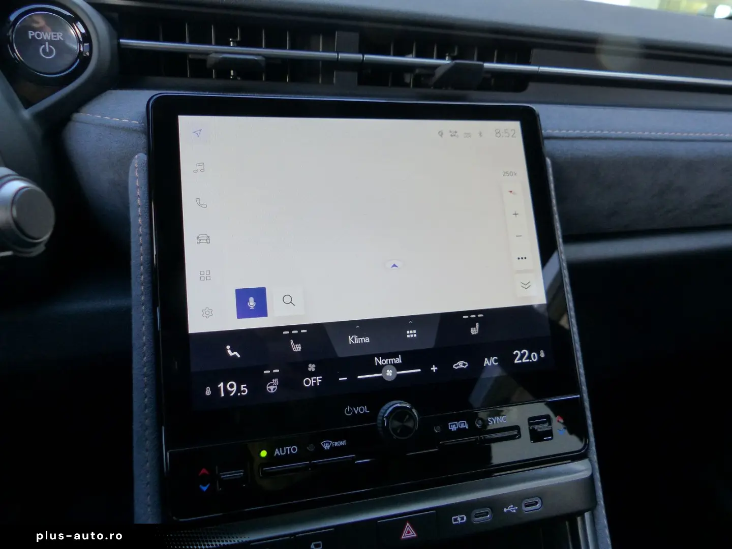 LBX FWD Cool mit Vollausstattung Levinson 1.Hand