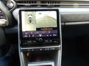 LBX FWD Cool mit Vollausstattung Levinson 1.Hand