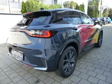 LBX FWD Cool mit Vollausstattung Levinson 1.Hand