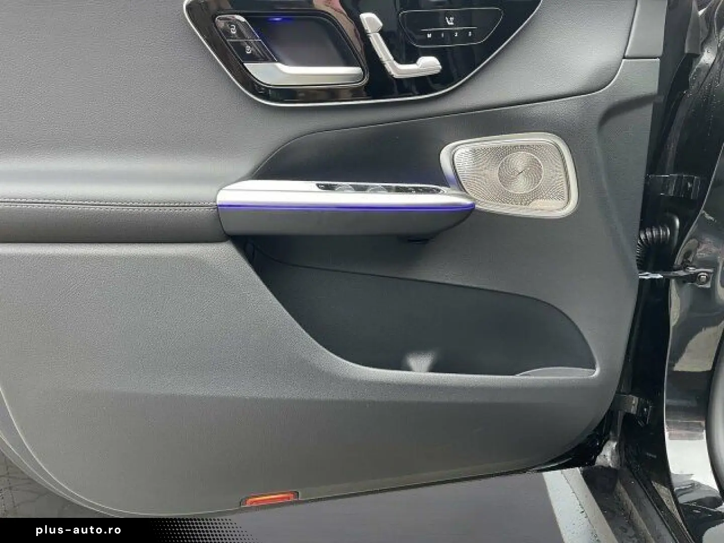 GLC 450 d AMG Line Burm DigiLight S-Dach TWA 360