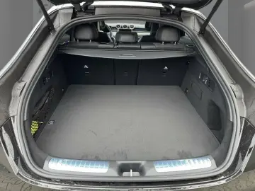 GLC 450 d AMG Line Burm DigiLight S-Dach TWA 360