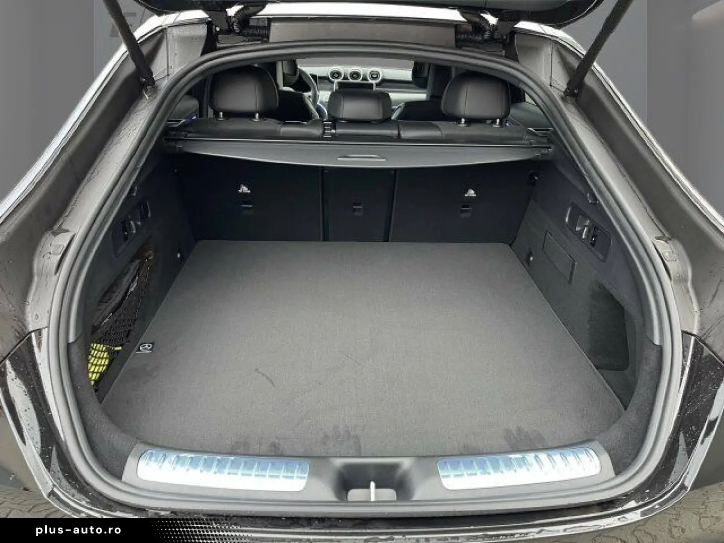 GLC 450 d AMG Line Burm DigiLight S-Dach TWA 360