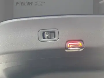 GLC 450 d AMG Line Burm DigiLight S-Dach TWA 360