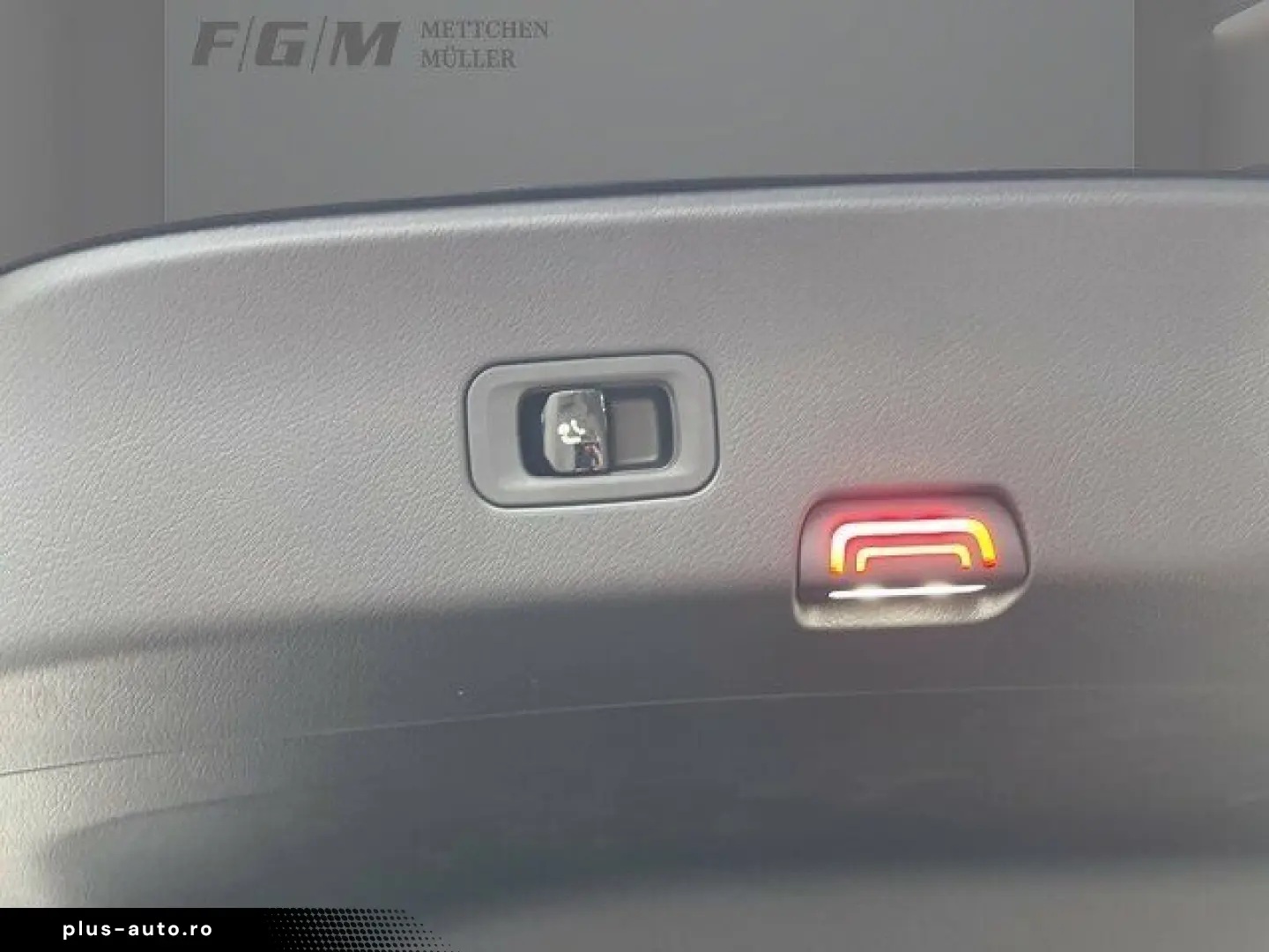 GLC 450 d AMG Line Burm DigiLight S-Dach TWA 360