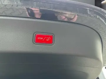 GLC 450 d AMG Line Burm DigiLight S-Dach TWA 360