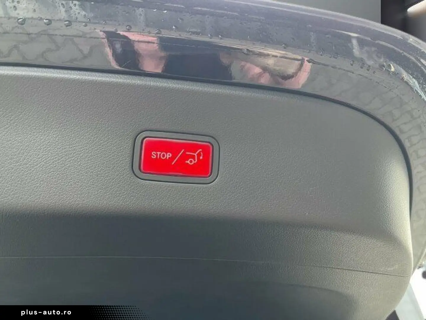 GLC 450 d AMG Line Burm DigiLight S-Dach TWA 360