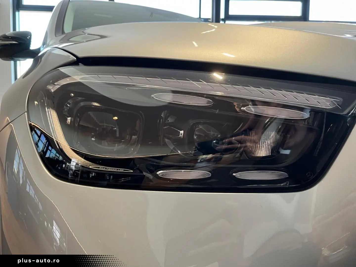 GLE 450 d 4M AMG Night AHK Burm Airmatic 360 KAM