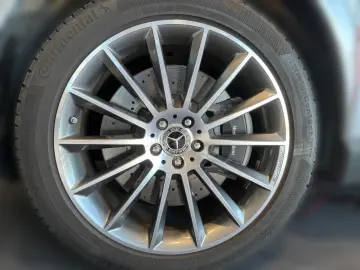 GLE 450 d 4M AMG Night AHK Burm Airmatic 360 KAM