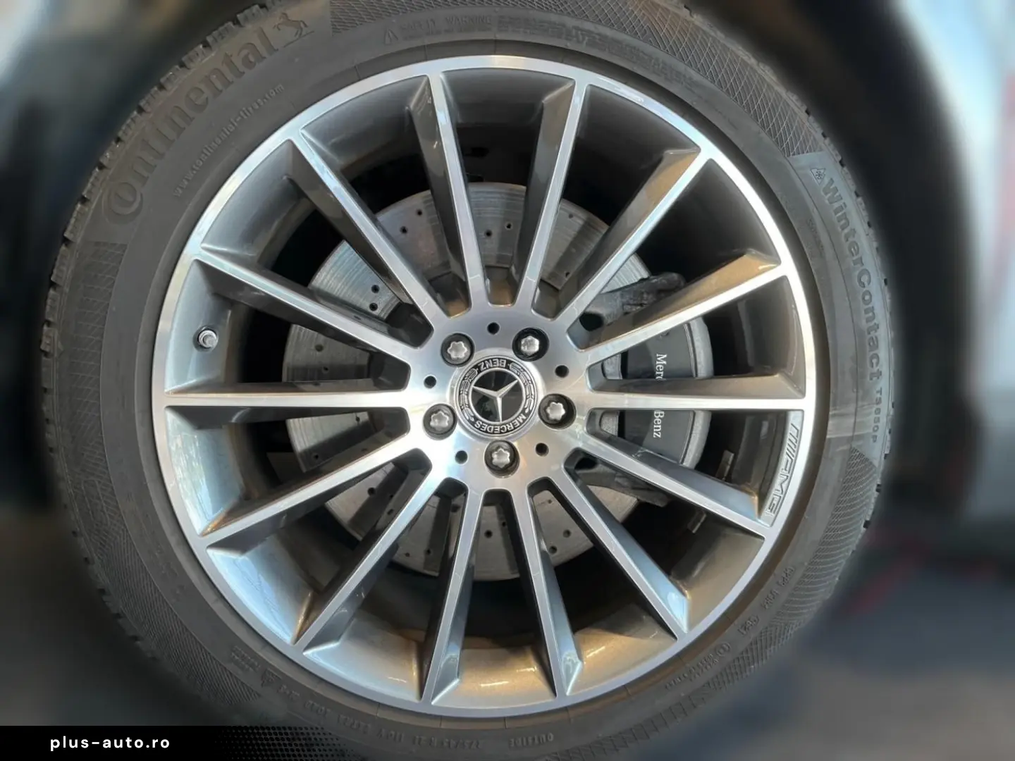 GLE 450 d 4M AMG Night AHK Burm Airmatic 360 KAM