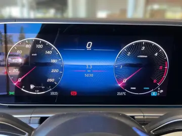 GLE 450 d 4M AMG Night AHK Burm Airmatic 360 KAM