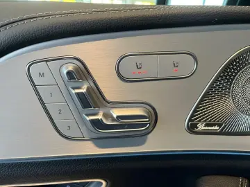 GLE 450 d 4M AMG Night AHK Burm Airmatic 360 KAM