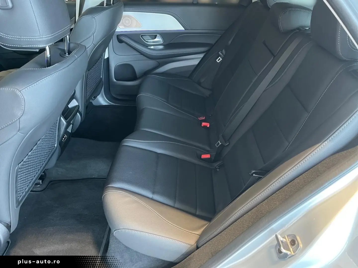 GLE 450 d 4M AMG Night AHK Burm Airmatic 360 KAM