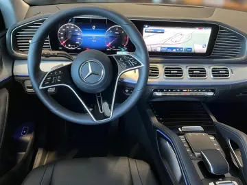 GLE 450 d 4M AMG Night AHK Burm Airmatic 360 KAM