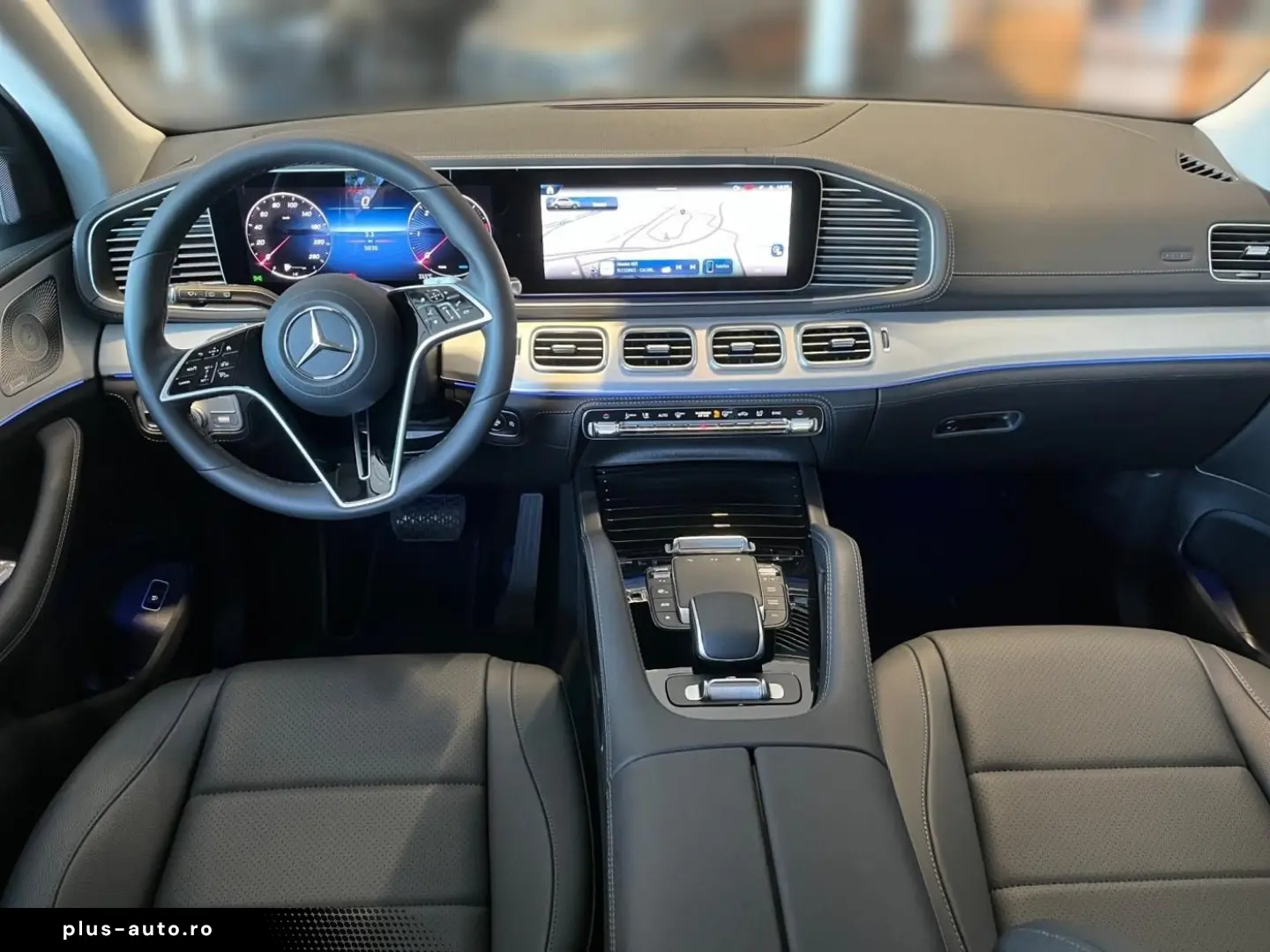 GLE 450 d 4M AMG Night AHK Burm Airmatic 360 KAM