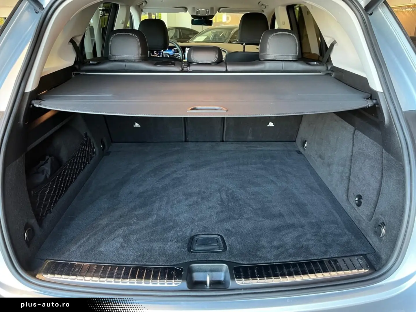 GLE 450 d 4M AMG Night AHK Burm Airmatic 360 KAM