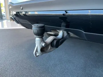 GLE 450 d 4M AMG Night AHK Burm Airmatic 360 KAM