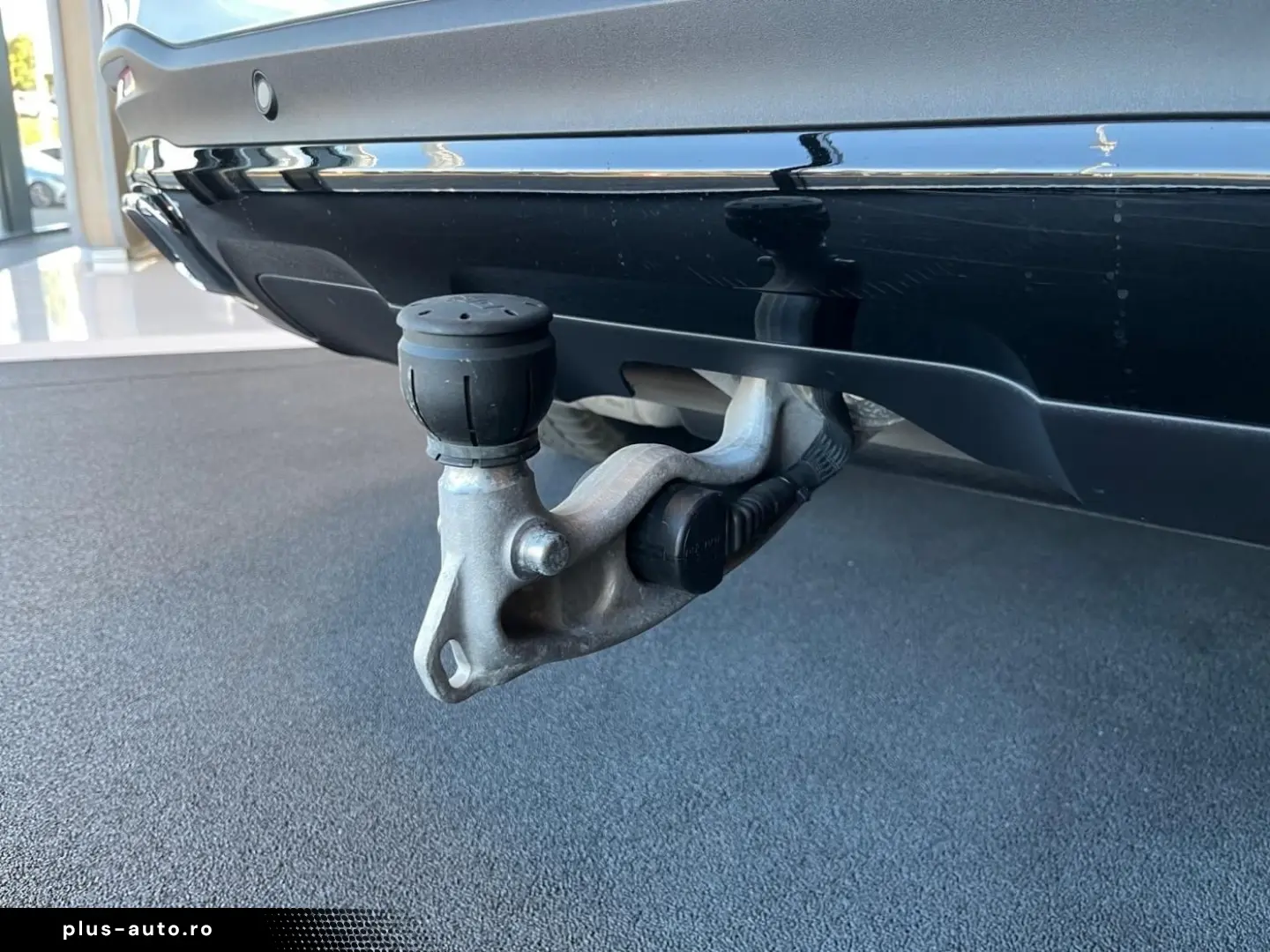 GLE 450 d 4M AMG Night AHK Burm Airmatic 360 KAM