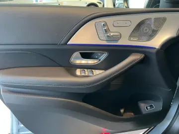 GLE 450 d 4M AMG Night AHK Burm Airmatic 360 KAM