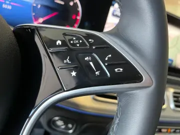 GLE 450 d 4M AMG Night AHK Burm Airmatic 360 KAM