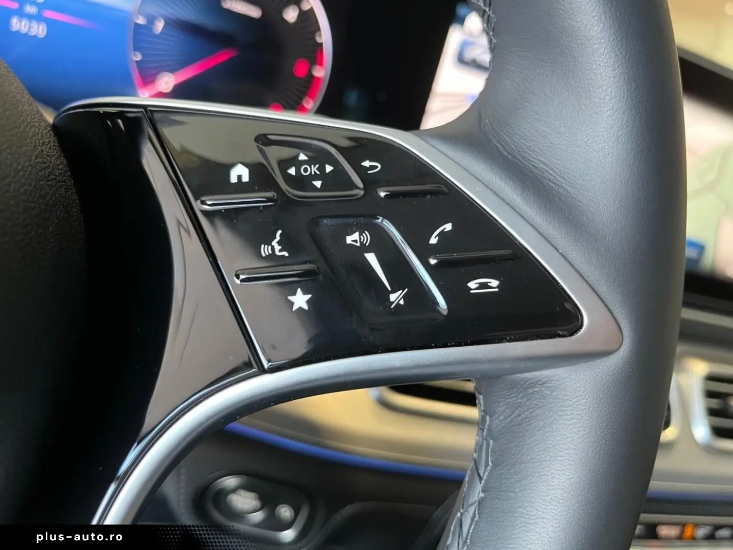 GLE 450 d 4M AMG Night AHK Burm Airmatic 360 KAM