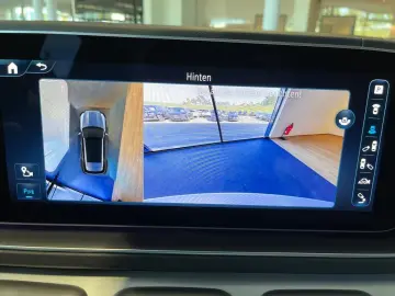 GLE 450 d 4M AMG Night AHK Burm Airmatic 360 KAM