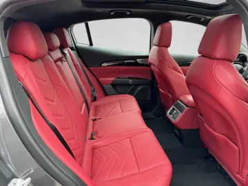 Grecale Modena - Maserati Regensburg