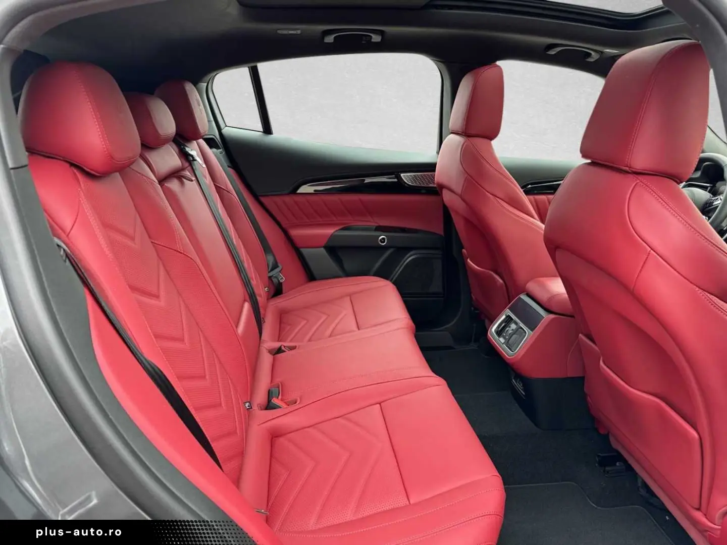 Grecale Modena - Maserati Regensburg