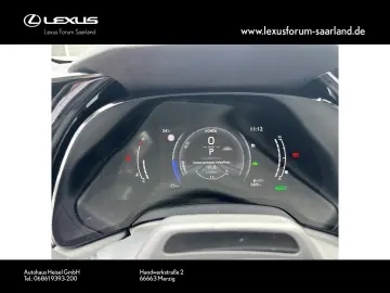 RX 500h DIRECT4 F SPORT  Panorama