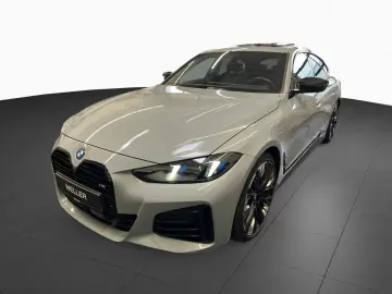 M440i xDr Gran Coupé ACC 360  H K 20  AHK LCI