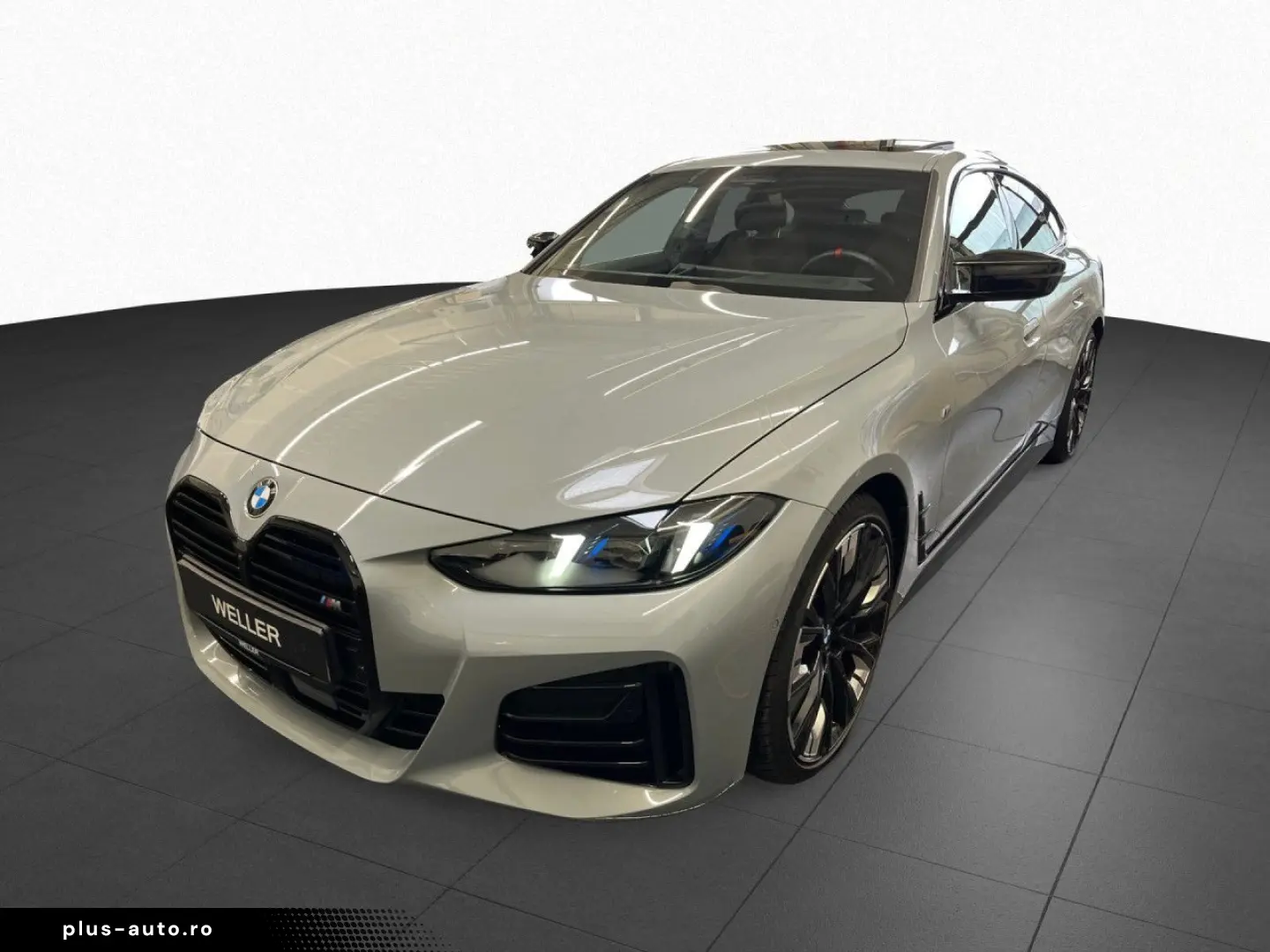 M440i xDr Gran Coupé ACC 360  H K 20  AHK LCI