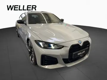 M440i xDr Gran Coupé ACC 360  H K 20  AHK LCI