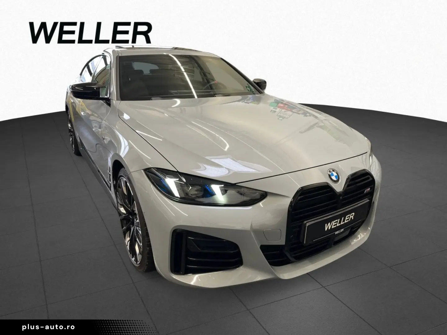 M440i xDr Gran Coupé ACC 360  H K 20  AHK LCI
