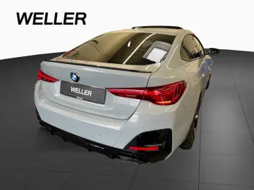 M440i xDr Gran Coupé ACC 360  H K 20  AHK LCI