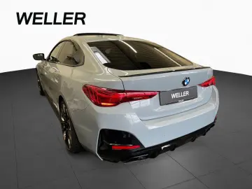 M440i xDr Gran Coupé ACC 360  H K 20  AHK LCI