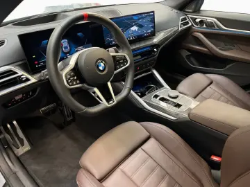 M440i xDr Gran Coupé ACC 360  H K 20  AHK LCI