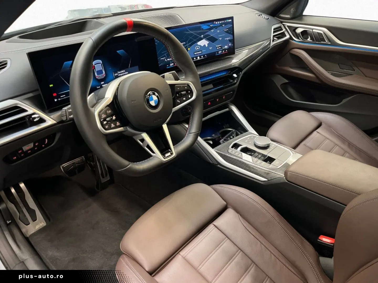 M440i xDr Gran Coupé ACC 360  H K 20  AHK LCI