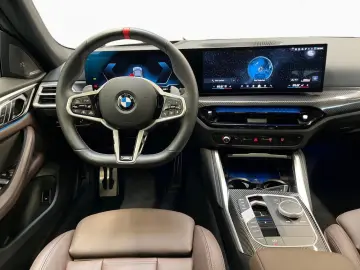 M440i xDr Gran Coupé ACC 360  H K 20  AHK LCI