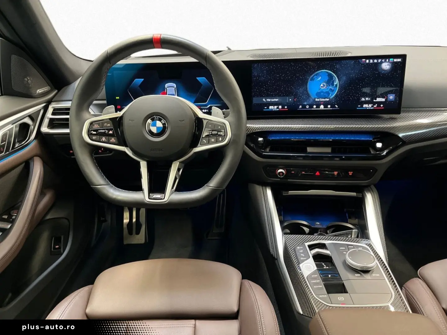 M440i xDr Gran Coupé ACC 360  H K 20  AHK LCI