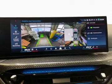 M440i xDr Gran Coupé ACC 360  H K 20  AHK LCI