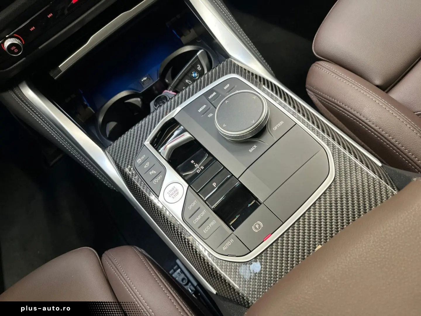 M440i xDr Gran Coupé ACC 360  H K 20  AHK LCI