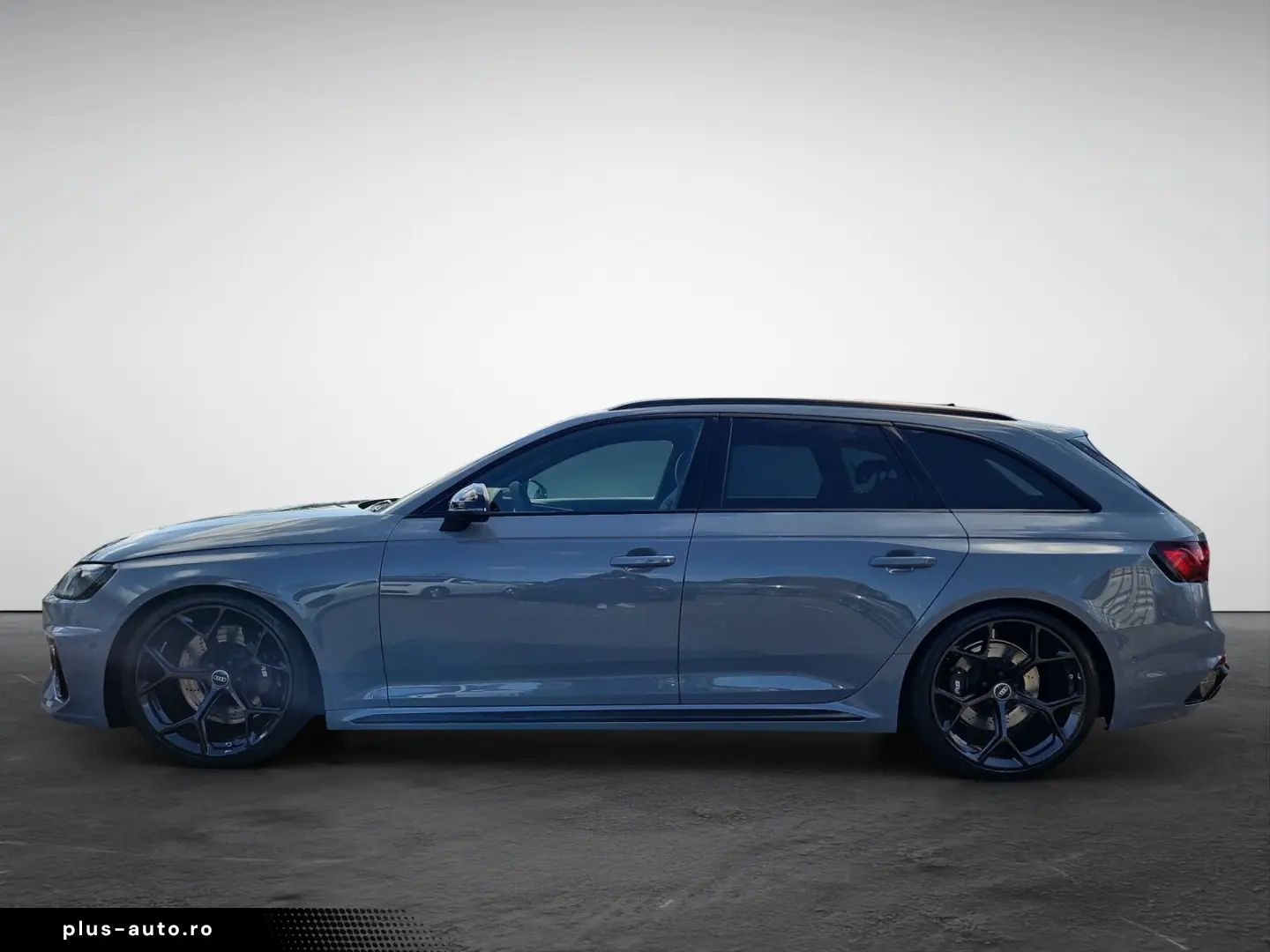 RS4 Avant tiptronic quattro RS competition plus