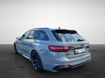 RS4 Avant tiptronic quattro RS competition plus